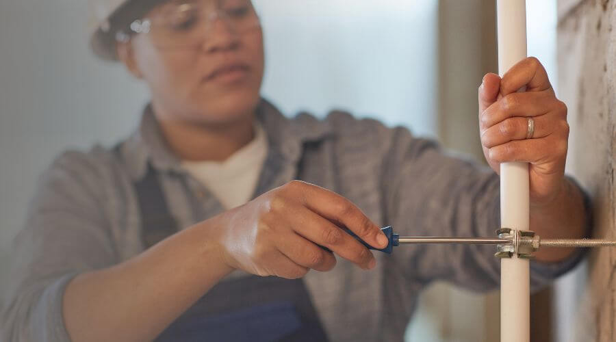 Local expert plumbing services in Athens, TN